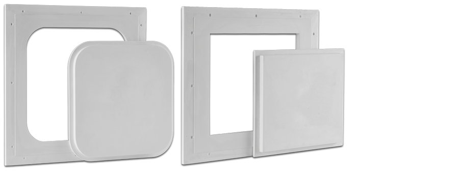 drywall access panel
