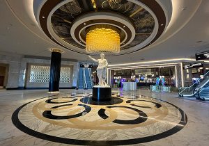 GRG ceiling caesar project-4