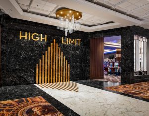 Grid cover ceiling tile new orleans casino Commercial GRG project Matching Grid cover ceiling tile work for new orleans casino done by Castle