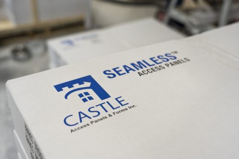 Castle in-house box service Castle in-house box service